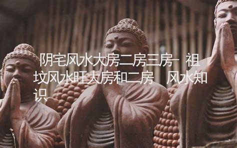 大房 二房 三房|你知道大房、二房、三房是什么意思呢？